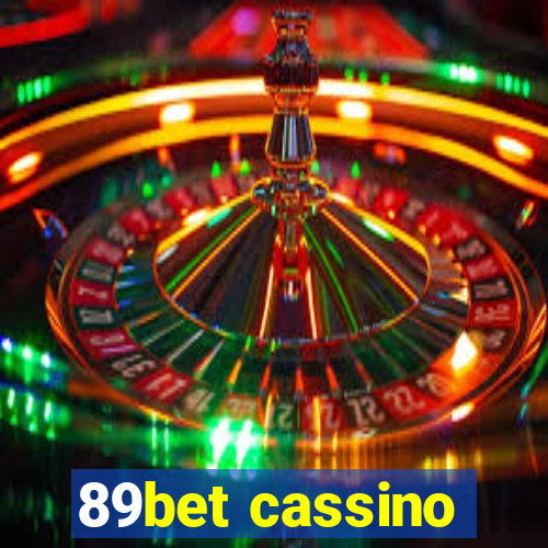 89bet cassino